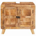 Mueble de Cuarto de Baño con estante con almacenamiento