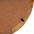 Mesa Tocador Marrón 90 x 76 x 45 cm Madera de mango maciza