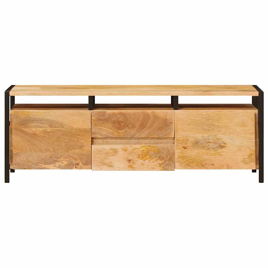 Armarios de Almacenamiento con cajón Marrón 110 x 30 x 40 cm
