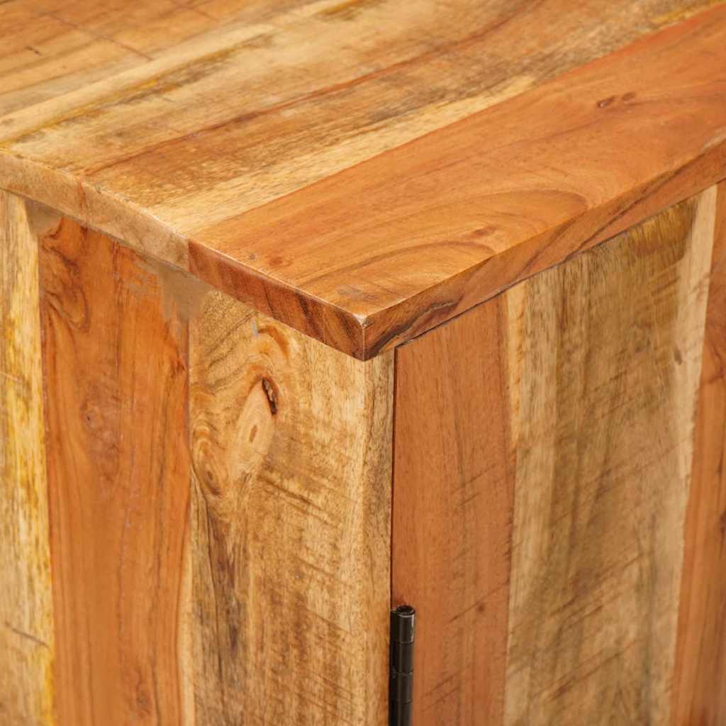 Armarios de Almacenamiento con estante Marrón 55 x 35 x 75 cm