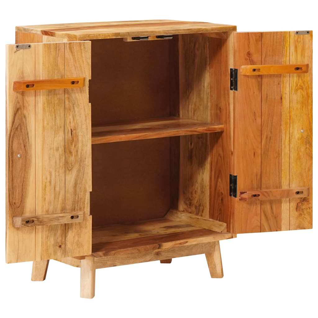 Armarios de Almacenamiento con estante Marrón 55 x 35 x 75 cm
