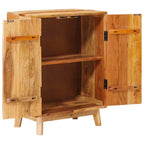 Armarios de Almacenamiento con estante Marrón 55 x 35 x 75 cm