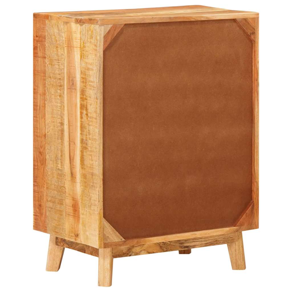 Armarios de Almacenamiento con estante Marrón 55 x 35 x 75 cm