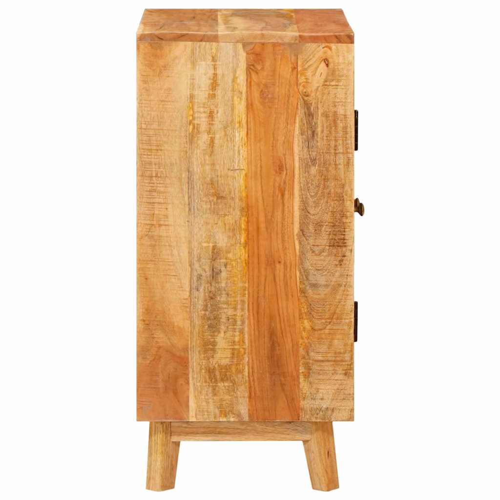 Armarios de Almacenamiento con estante Marrón 55 x 35 x 75 cm