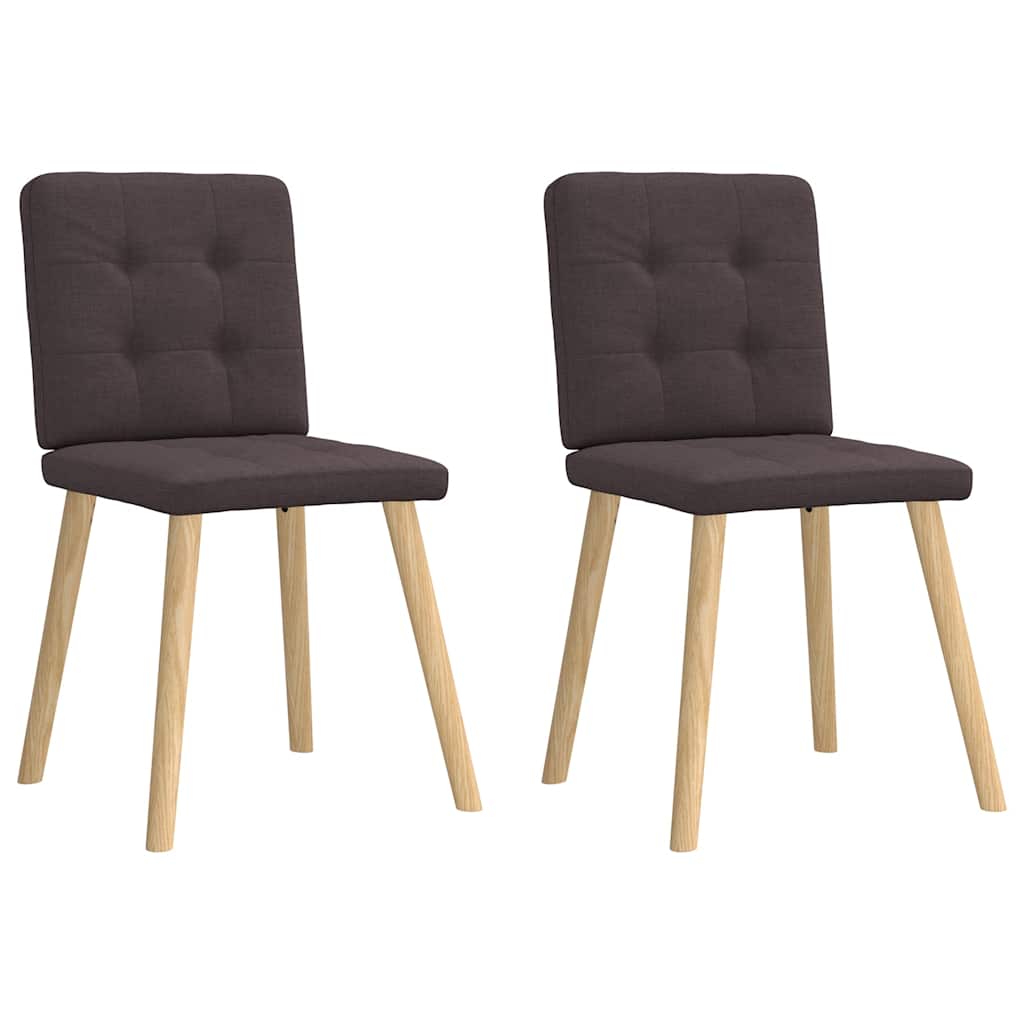 Silla de comedor 6 unidades terciopelo negro