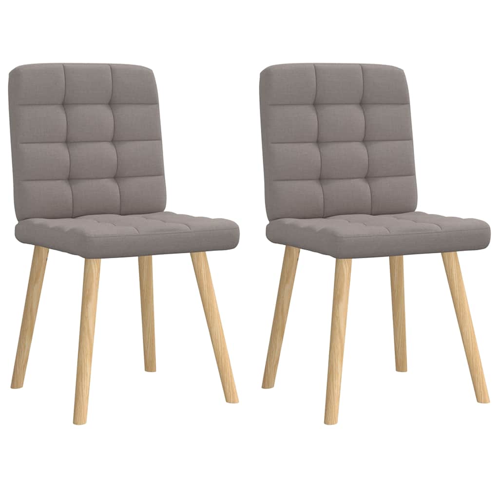 Silla de comedor 6 unidades terciopelo negro