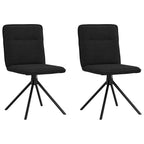 Silla de comedor cuero gamuza verde militar