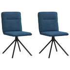Silla de comedor cuero gamuza verde militar
