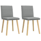 Silla de comedor cuero gamuza verde militar