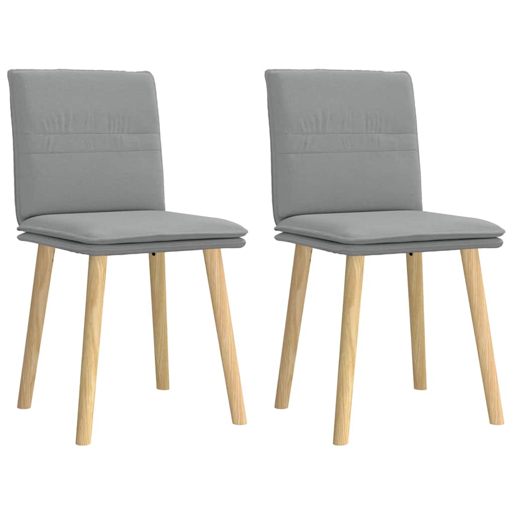 Silla de comedor cuero gamuza verde militar