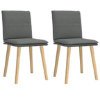 Silla de comedor cuero gamuza verde militar