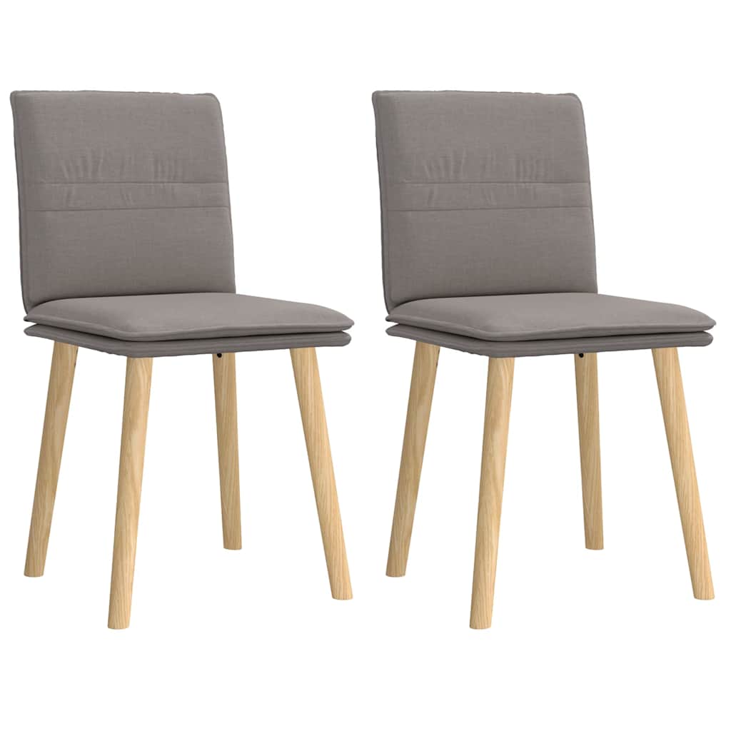 Silla de comedor cuero gamuza verde militar