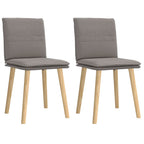 Silla de comedor cuero gamuza verde militar