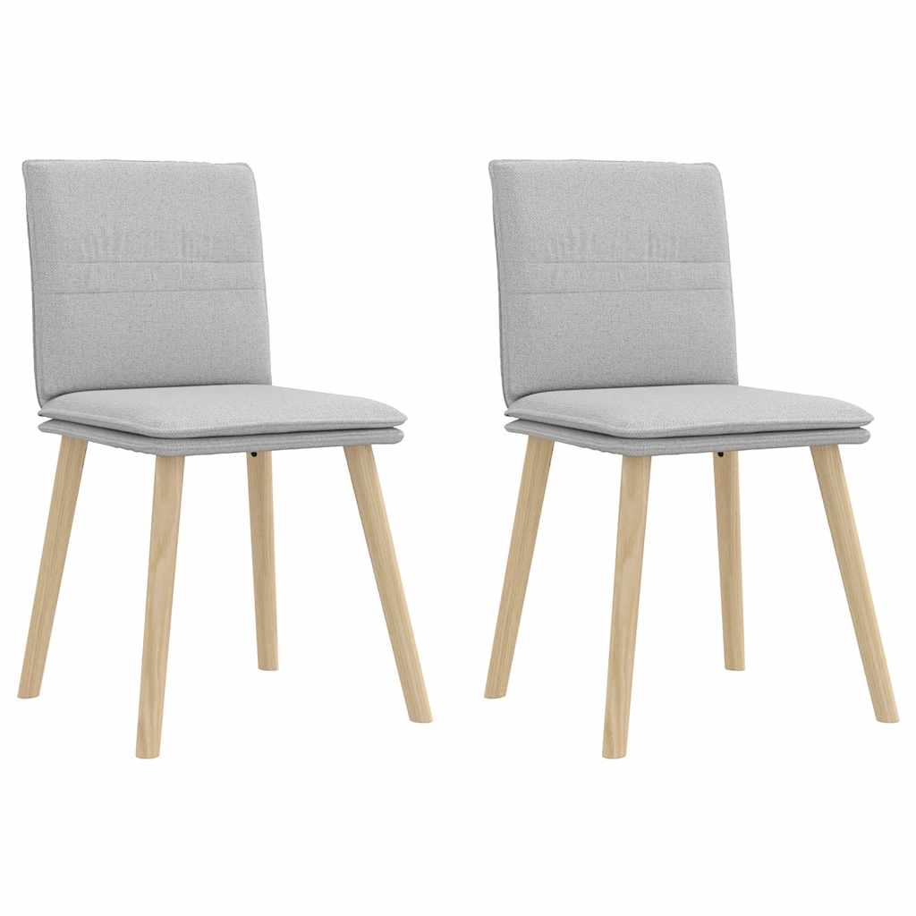 Silla de comedor cuero gamuza verde militar