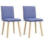 Silla de comedor cuero gamuza verde militar