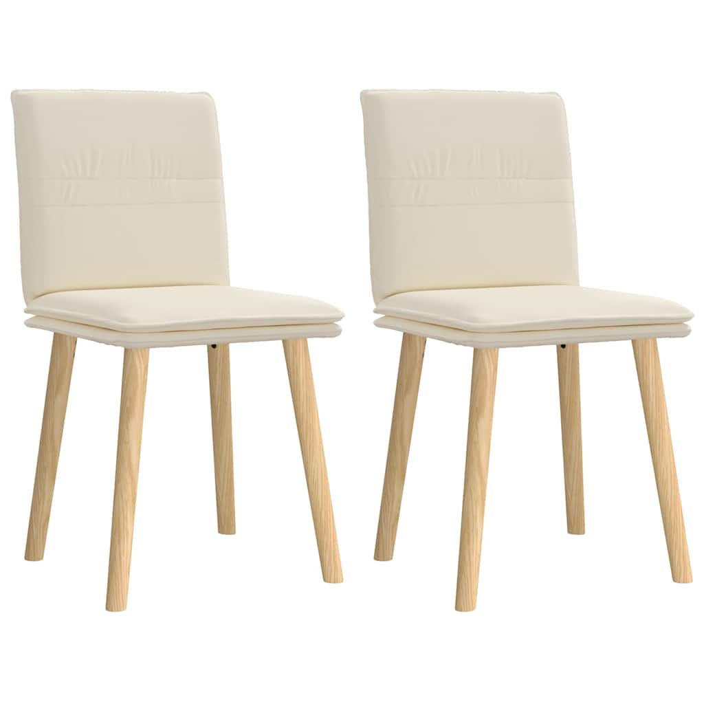 Silla de comedor cuero gamuza verde militar