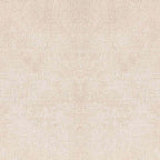 Alfombra Shaggy Antideslizante Crema 120 x 120 cm PP