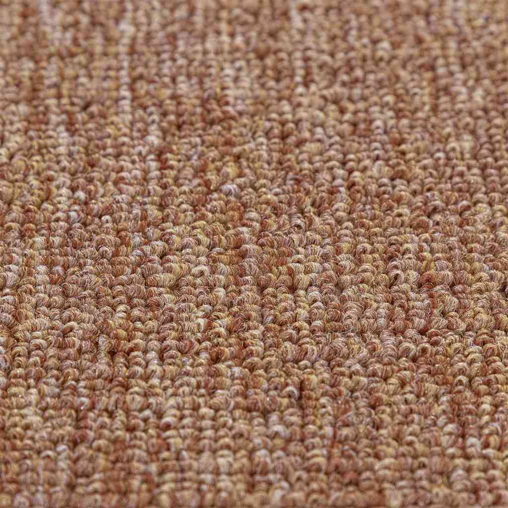 Alfombrillas Antideslizantes para Escalera 15 pcs Amarillo