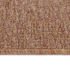 Alfombrillas Antideslizantes para Escalera 15 pcs Amarillo