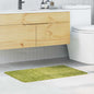 Alfombrilla de baño antideslizante Azul 50 x 80 cm PP