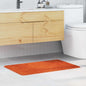 Alfombrilla de baño antideslizante Azul 50 x 80 cm PP