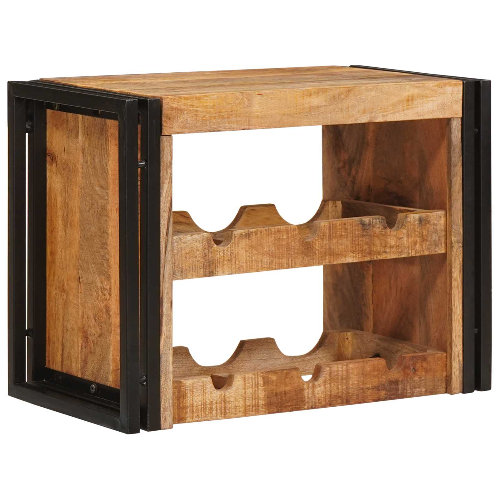 Estante de Vino 100 x 45 x 33 cm
