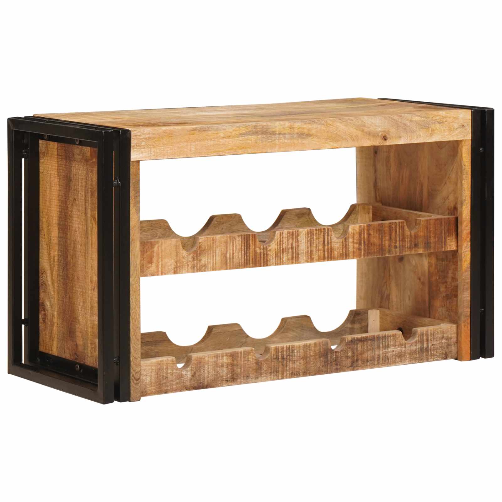 Estante de Vino 100 x 45 x 33 cm