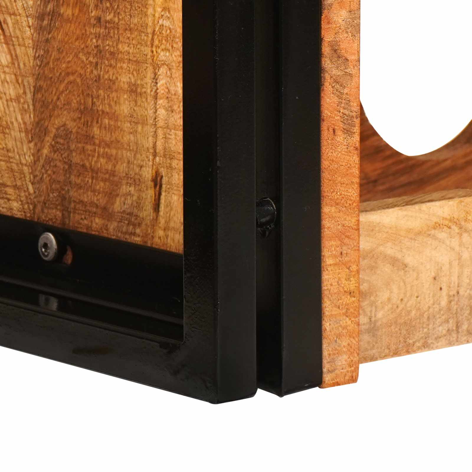 Estante de Vino 100 x 45 x 33 cm