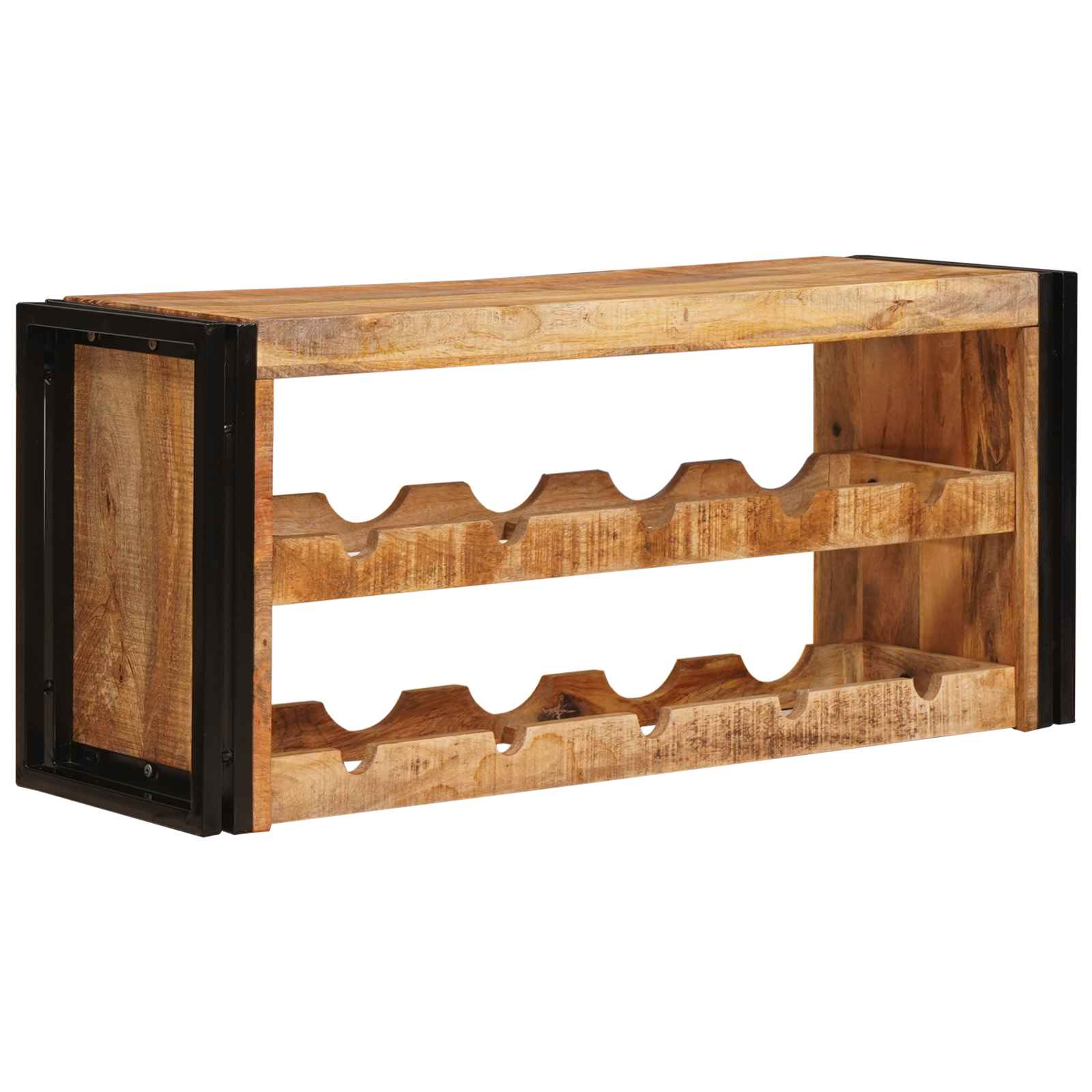 Estante de Vino 100 x 45 x 33 cm