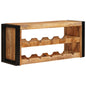 Estante de Vino 100 x 45 x 33 cm
