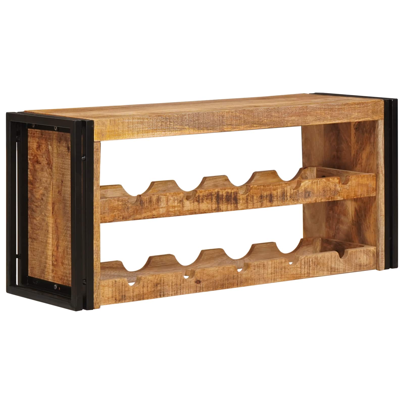 Estante de Vino 100 x 45 x 33 cm