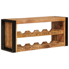 Estante de Vino 100 x 45 x 33 cm