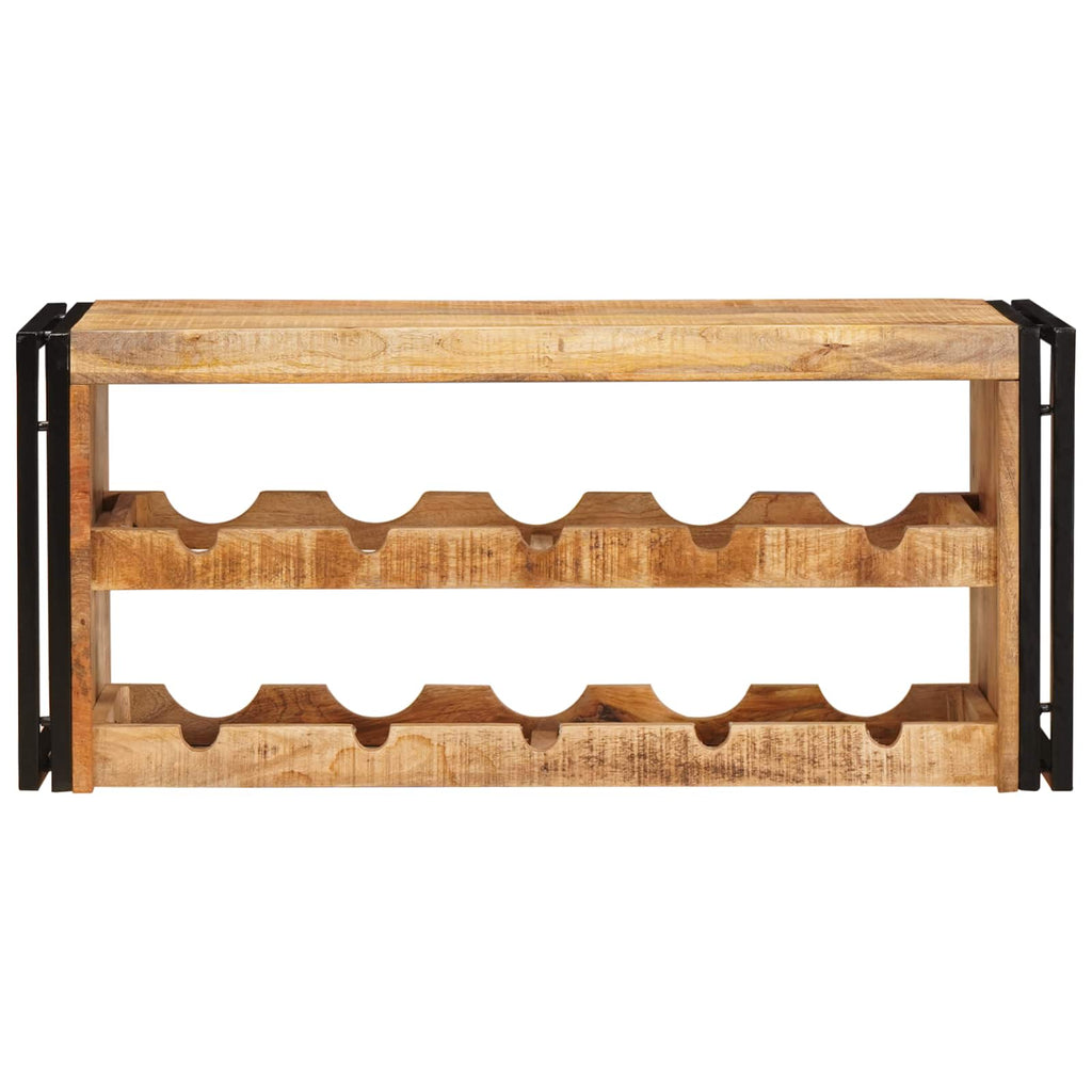 Estante de Vino 100 x 45 x 33 cm