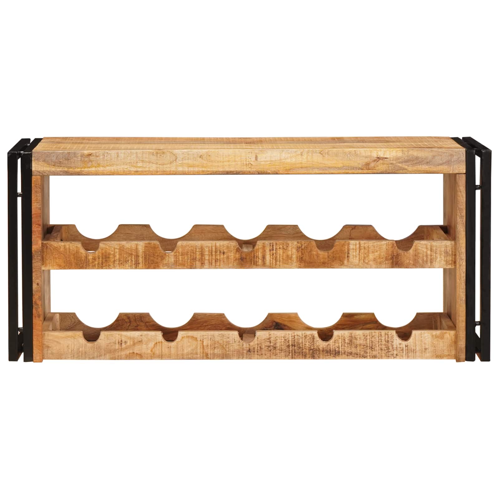 Estante de Vino 100 x 45 x 33 cm