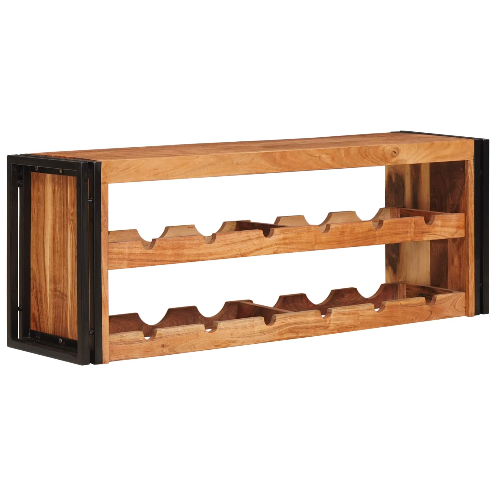 Estante de Vino 100 x 45 x 33 cm