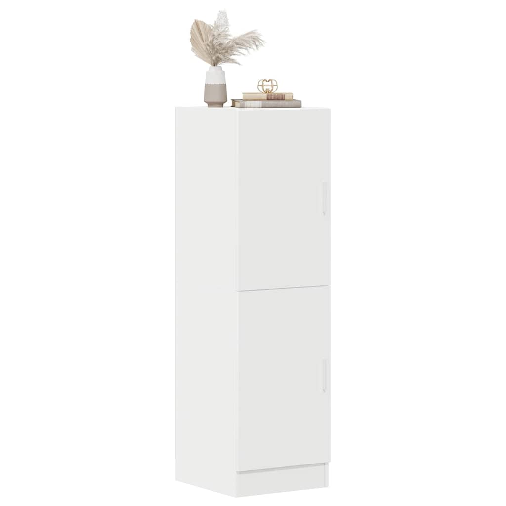 Mueble cocina madera ingeniería gris hormigón 38x41,5x131,5 cm
