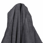 Sudadera manta KINN Antracita L Algodón