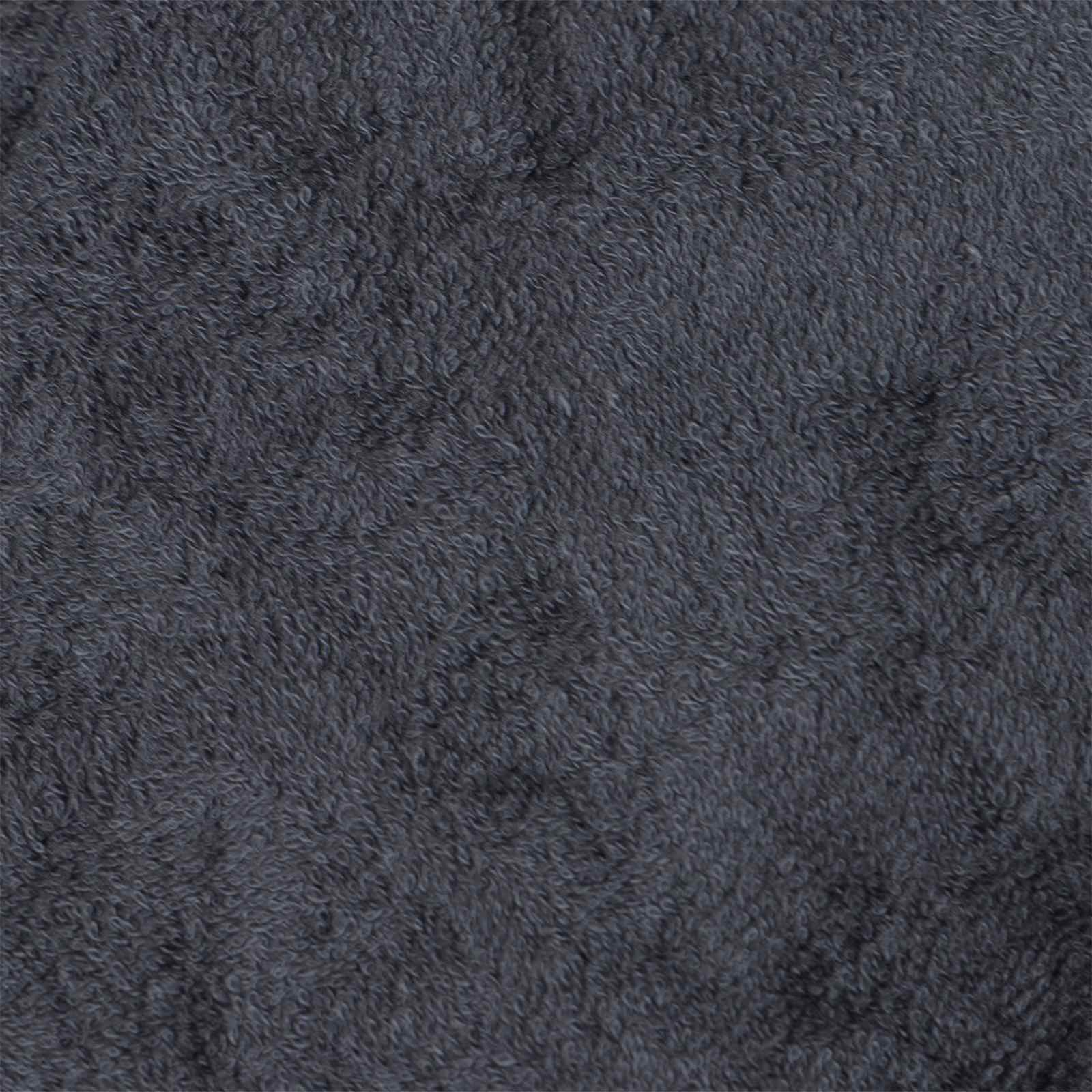 Sudadera manta KINN Antracita L Algodón