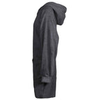 Sudadera manta KINN Antracita L Algodón
