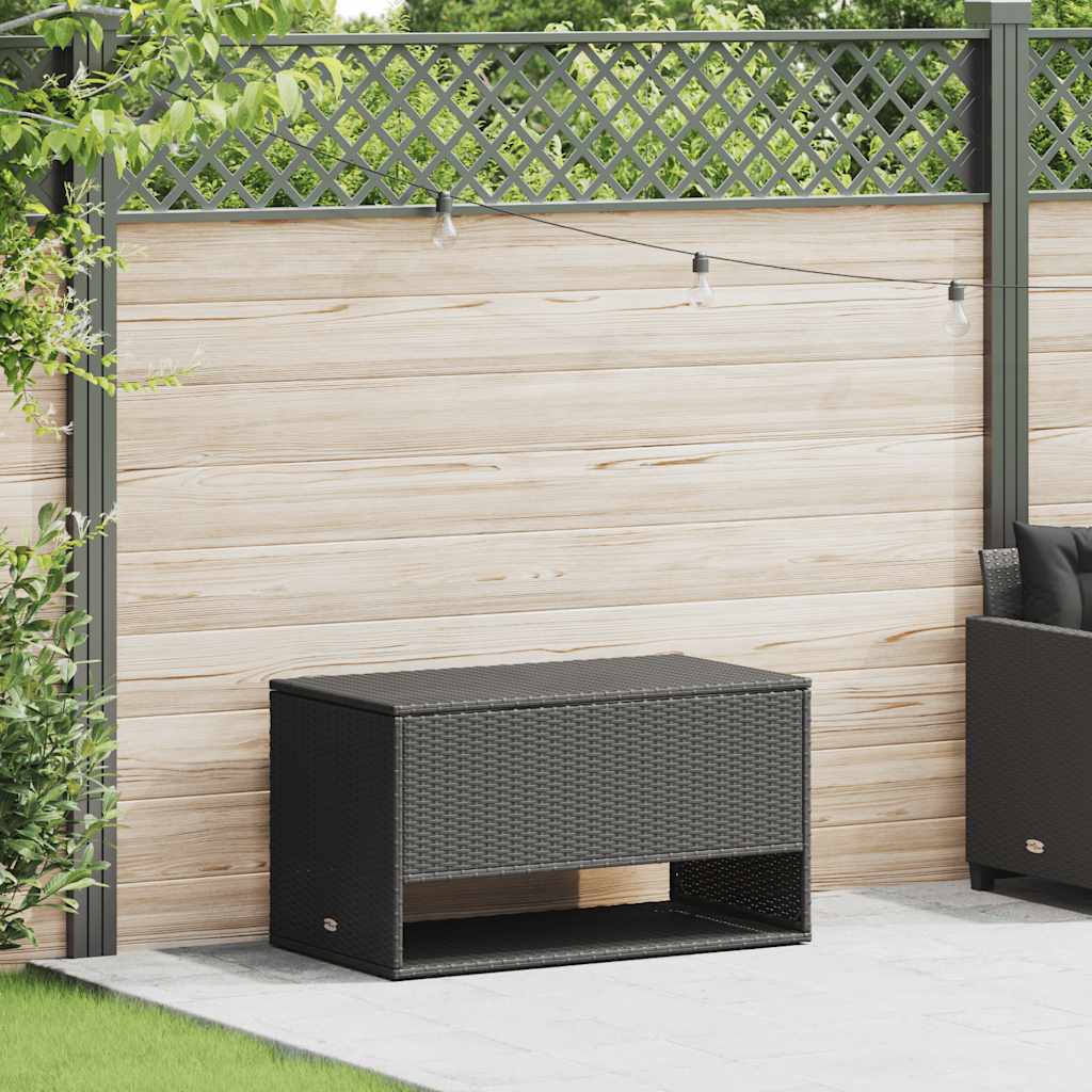 Outdoor cushions 113x50x60.5 cm solid acacia wood