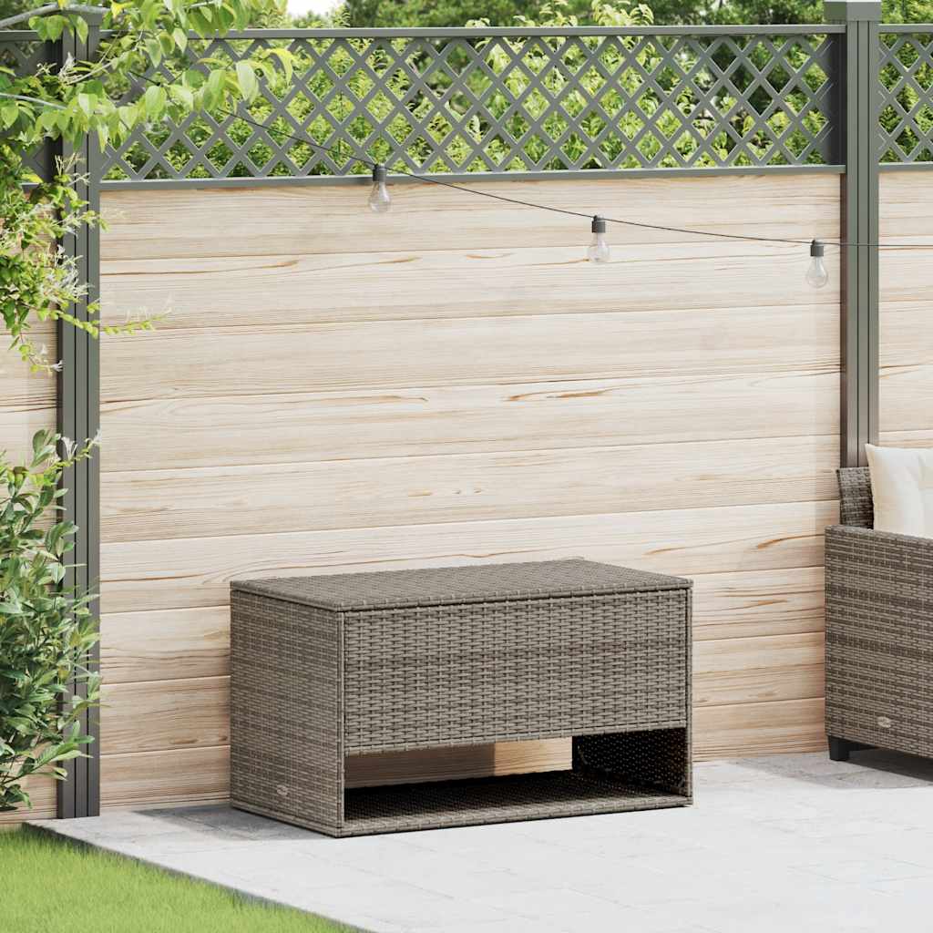 Outdoor cushions 113x50x60.5 cm solid acacia wood