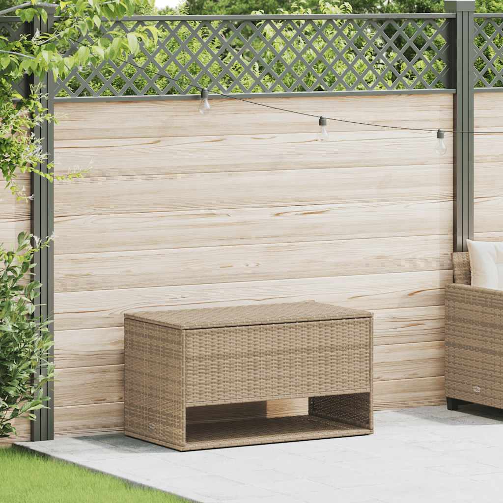 Outdoor cushions 113x50x60.5 cm solid acacia wood
