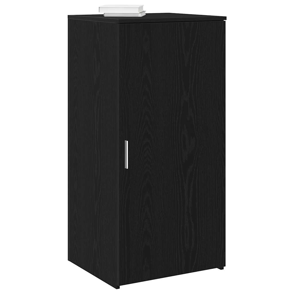 Armario de almacenaje blanco 40x45x103,5 cm Madera de ingeniería