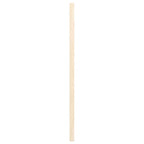Puerta de armario de lamas 61,5x29,5 cm madera de pino