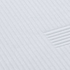 Sobrecolchón 100 x 200 cm Tela Jacquard