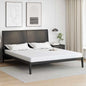 Colchão 100 x 200 cm Tecido Jacquard