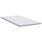 Cojín de Coco 100 x 200 cm Tela Jacquard