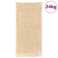 Virutas de madera para lecho de animales Madera blanda 24 kg