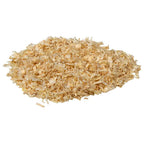 Virutas de madera para lecho de animales Madera blanda 24 kg