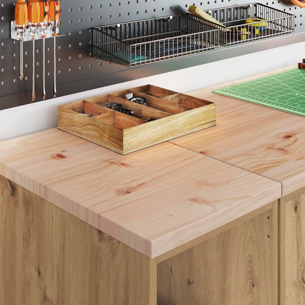 Armario de almacenamiento para garaje Artisan Oak 30x51x85 cm
